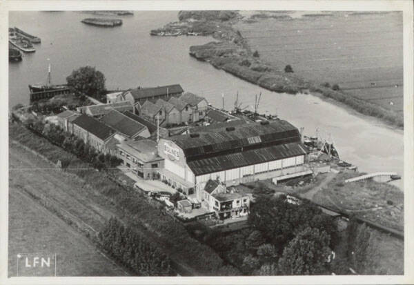 Krimpen aan de Lek LFN foto