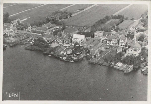 Krimpen aan de Lek LFN foto