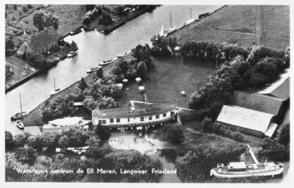 Langweer LFN foto