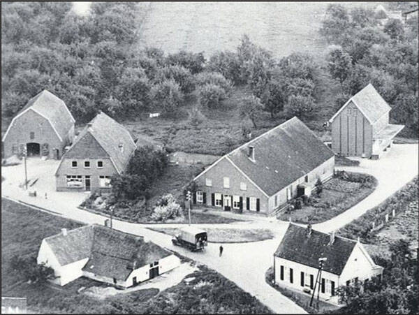 Lathum LFB foto