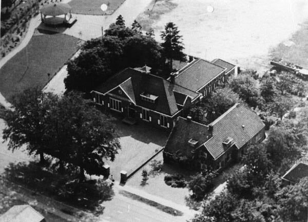 Malden LFN foto