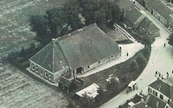 Minnertsga LFN foto
