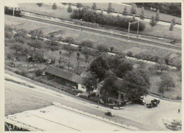 Moordrecht LFN foto