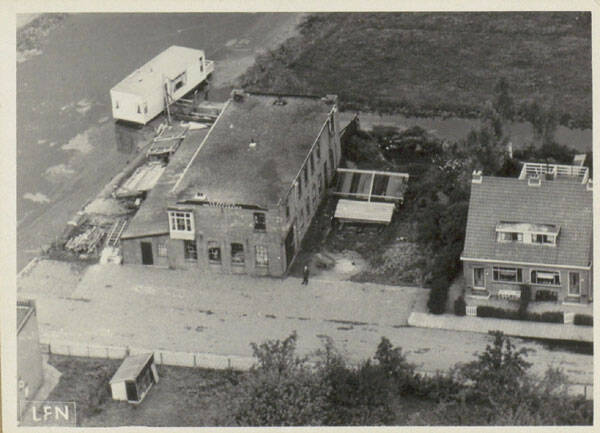 Moordrecht LFN foto