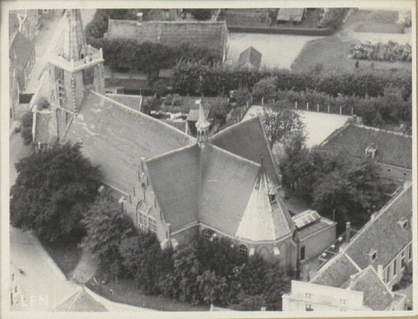 Moordrecht LFN foto