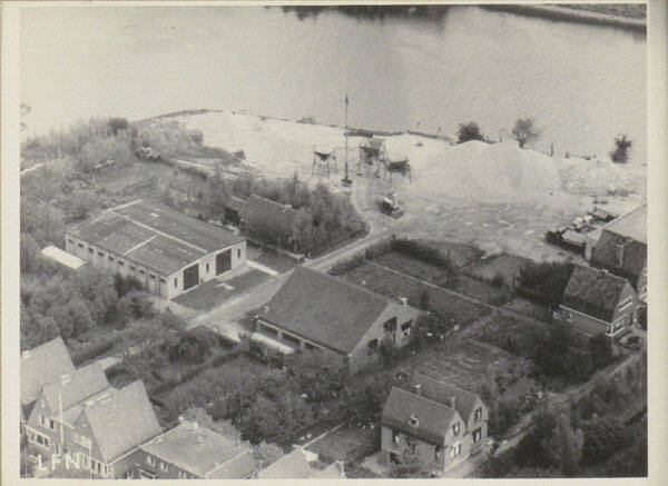 Moordrecht LFN foto