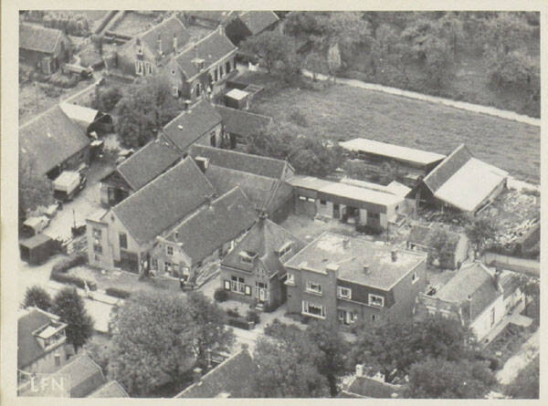 Moordrecht LFN foto