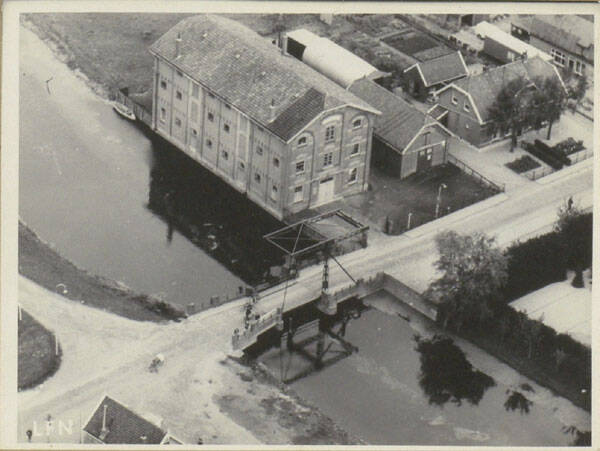 Moordrecht LFN foto