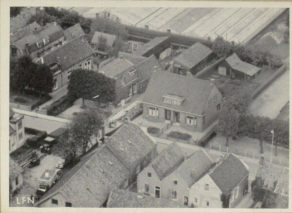 Moordrecht LFN foto