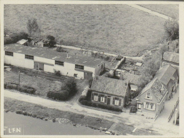 Moordrecht LFN foto