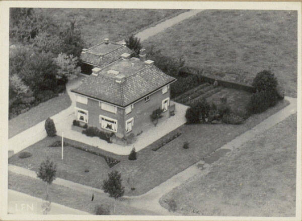 Moordrecht LFN foto