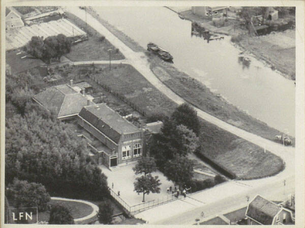 Moordrecht LFN foto