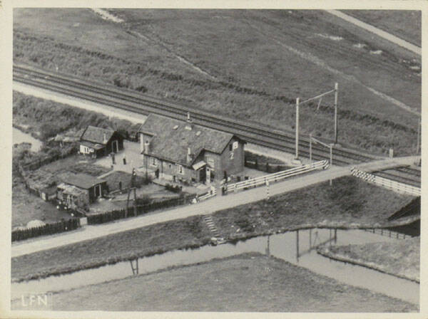Moordrecht LFN foto