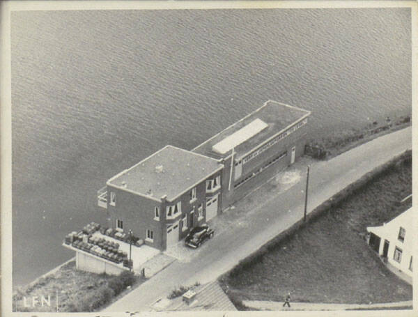 Moordrecht LFN foto