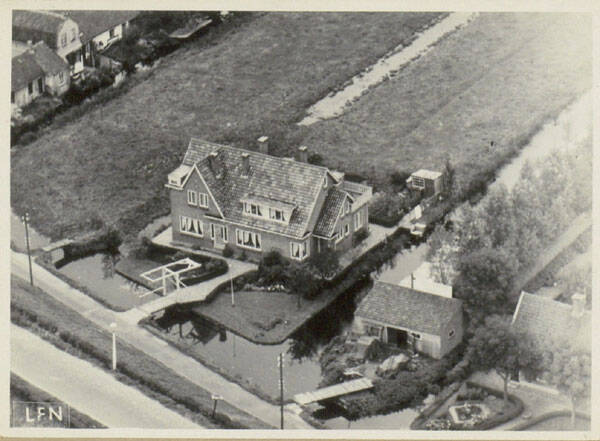 Moordrecht LFN foto