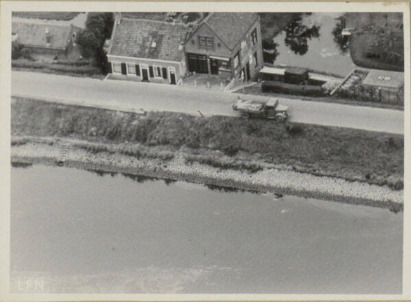 Moordrecht LFN foto