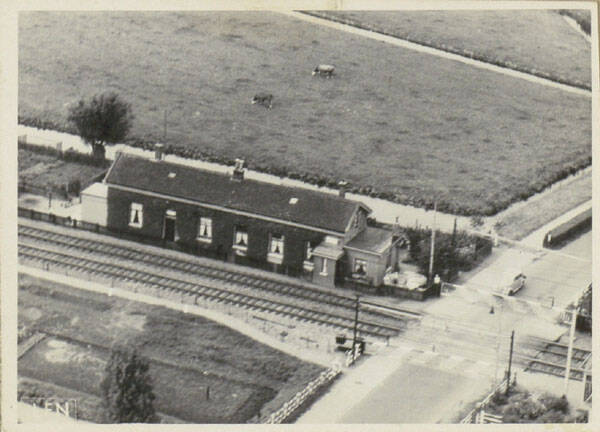 Moordrecht LFN foto