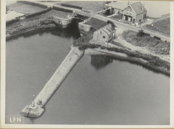 Moordrecht LFN foto