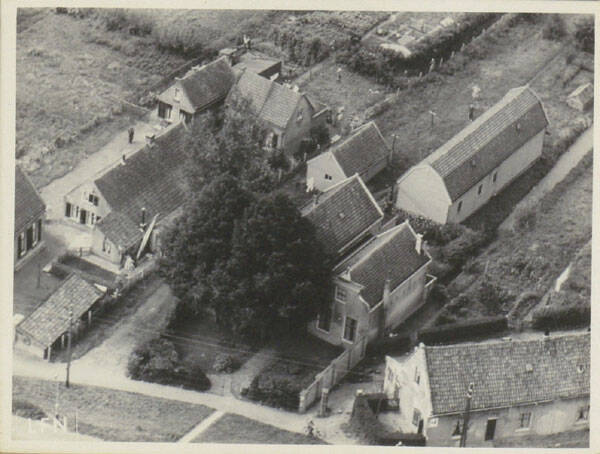 Moordrecht LFN foto