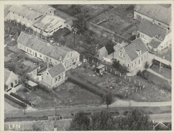 Moordrecht LFN foto