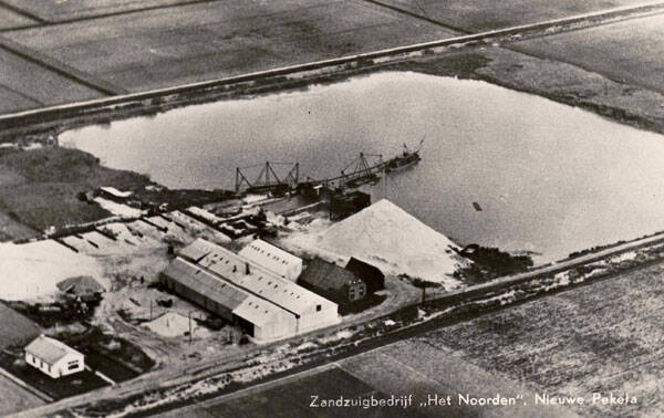Nieuwe-Pekela LFN foto