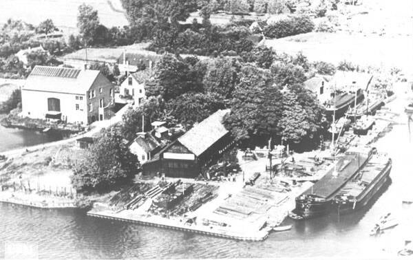Nieuwegein LFN foto