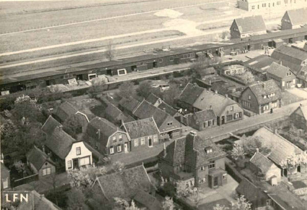 Nieuwkoop Dorpsstraat LFN