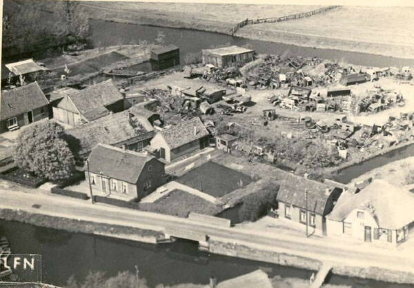 Nieuwkoop Zuideinde LFN