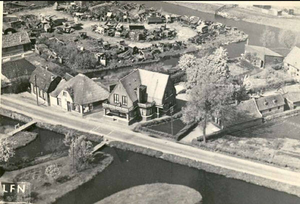 Nieuwkoop Zuideinde LFN