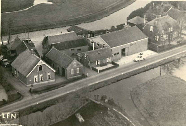 Nieuwkoop Zuideinde LFN