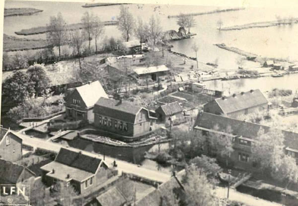 Nieuwkoop Zuideinde LFN