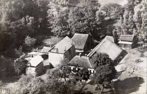 Nieuw Leusen LFN foto