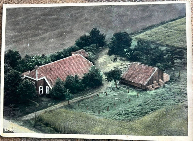 Onstwedde LFN foto