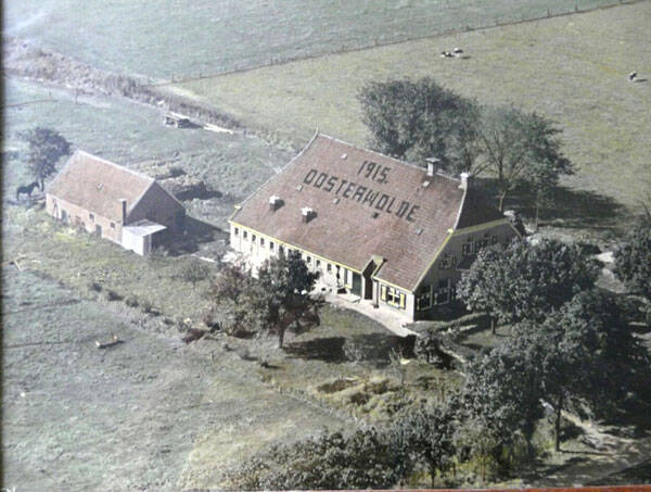 Oosterwolde LFN foto