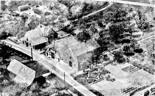 Opheusden LFN foto