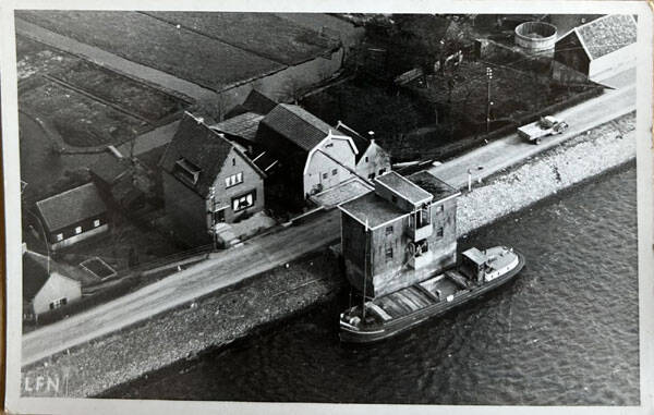 Ouderkerk aan de IJssel LFN foto