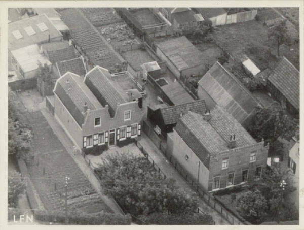 Ouderkerk aan de IJssel LFN foto