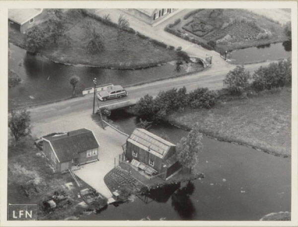 Ouderkerk aan de IJssel LFN foto