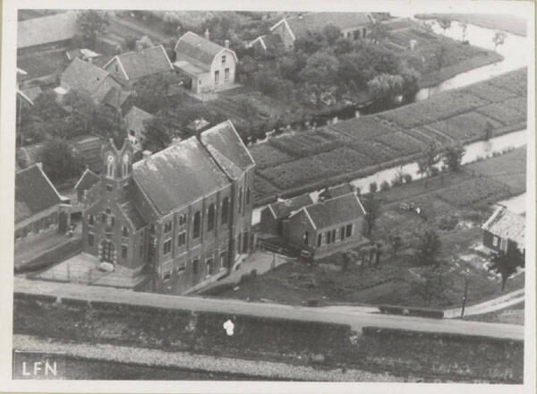 Ouderkerk aan de IJssel LFN foto