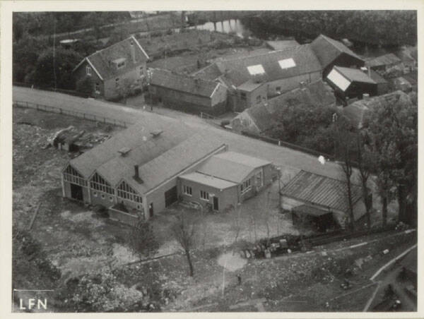 Ouderkerk aan de IJssel LFN foto