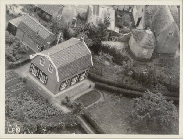 Ouderkerk aan de IJssel LFN foto