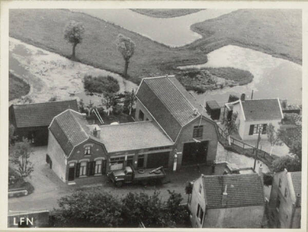 Ouderkerk aan de IJssel LFN foto