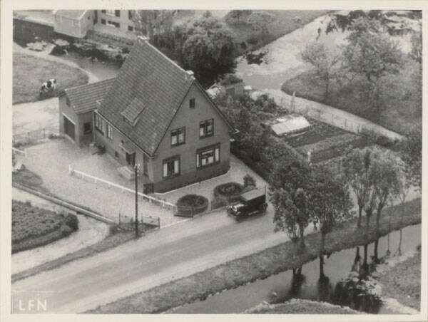 Ouderkerk aan de IJssel LFN foto