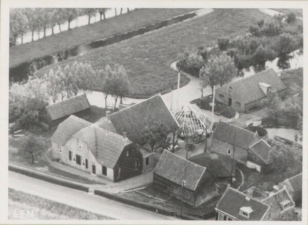 Ouderkerk aan de IJssel LFN foto