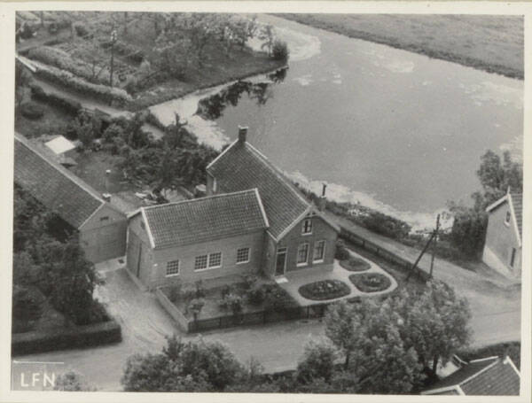 Ouderkerk aan de IJssel LFN foto