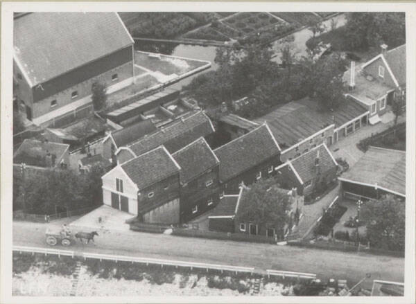 Ouderkerk aan de IJssel LFN foto