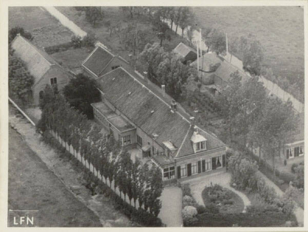 Ouderkerk aan de IJssel LFN foto