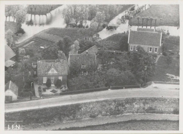 Ouderkerk aan de IJssel LFN foto