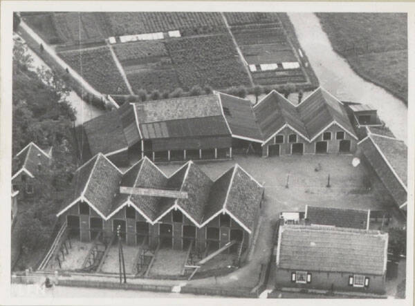 Ouderkerk aan de IJssel LFN foto
