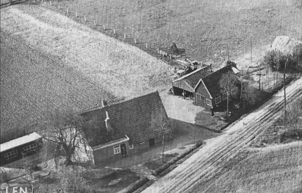 Rietmolen LFN foto
